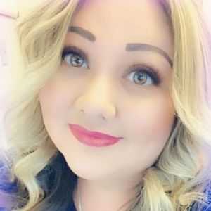 Meet your Posher, Audrey